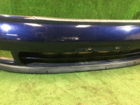 Бампер передний SUBARU LEGACY OEM 57720AC000DK BG9 BG5 BD5 BD9 1996 cosmic blue mica 416