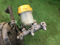 Главный тормозной цилиндр без ABS SUBARU LEGACY OEM 26401AA251, 26402AA196 BG9 BG5 BD5 BD9 1996 EJ25 AT