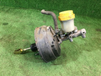 Главный тормозной цилиндр без ABS SUBARU LEGACY OEM 26401AA251, 26402AA196 BG9 BG5 BD5 BD9 1996 EJ25 AT