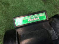 Caudalímetro (MAF) SUBARU LEGACY OEM 22680AA160 BG9 BG5 BD5 BD9 1996 EJ25 AT