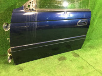 Puerta delantera izquierda SUBARU LEGACY OEM 61100AC011 BG9 BG5 BD5 BD9 1996 cosmic blue mica 416
