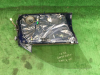 Puerta delantera izquierda SUBARU LEGACY OEM 61100AC011 BG9 BG5 BD5 BD9 1996 cosmic blue mica 416