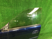 Puerta delantera izquierda SUBARU LEGACY OEM 61100AC011 BG9 BG5 BD5 BD9 1996 cosmic blue mica 416