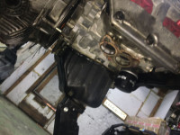 เครื่องยนต์ SUBARU LEGACY OEM 10100AS800 BG9 BD9 1996 EJ25 AT