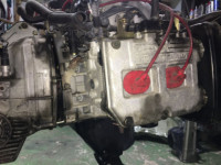 เครื่องยนต์ SUBARU LEGACY OEM 10100AS800 BG9 BD9 1996 EJ25 AT