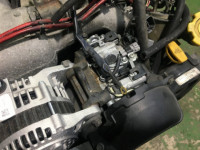 เครื่องยนต์ SUBARU LEGACY OEM 10100AS800 BG9 BD9 1996 EJ25 AT