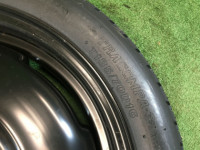 Запасное колесо T135/70D16 TR3 SUBARU LEGACY OEM 28121AA800 BG9 BG5 BD5 BD9 1996