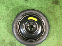Запасное колесо T135/70D16 TR3 SUBARU LEGACY OEM 28121AA800 BG9 BG5 BD5 BD9 1996