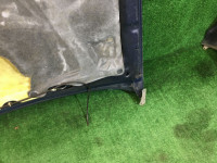 Капот SUBARU LEGACY OEM 57220AC001 BG9 BG5 BD5 BD9 1996 cosmic blue mica 416