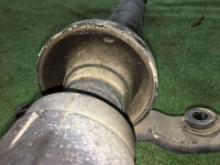 Кардан SUBARU LEGACY OEM 27031AC030 BG9 BG5 BD5 BD9 1996 EJ25 AT