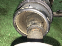 Кардан SUBARU LEGACY OEM 27031AC030 BG9 BG5 BD5 BD9 1996 EJ25 AT