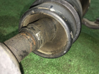 Кардан SUBARU LEGACY OEM 27031AC030 BG9 BG5 BD5 BD9 1996 EJ25 AT