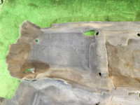 Ковер салона SUBARU LEGACY OEM 95010AC180MJ BG9 BG5 1996 cosmic blue mica 416