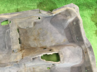 Ковер салона SUBARU LEGACY OEM 95010AC180MJ BG9 BG5 1996 cosmic blue mica 416