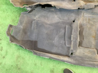 Ковер салона SUBARU LEGACY OEM 95010AC180MJ BG9 BG5 1996 cosmic blue mica 416