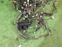 ชุดสายไฟ Электропроводка SUBARU LEGACY OEM 81202AC130, 81403AC540 , 81801AC120, 81502AC350 BG9 1996 EJ25 AT