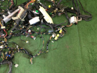 ชุดสายไฟ Электропроводка SUBARU LEGACY OEM 81202AC130, 81403AC540 , 81801AC120, 81502AC350 BG9 1996 EJ25 AT