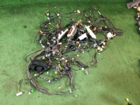 Коса Электропроводка 81202AC130, 81403AC540 , 81801AC120, 81502AC350 SUBARU LEGACY