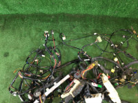 ชุดสายไฟ Электропроводка SUBARU LEGACY OEM 81202AC130, 81403AC540 , 81801AC120, 81502AC350 BG9 1996 EJ25 AT