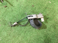 Крепление топливного фильтра 42031AA040, 42053AA000, 42050AA020 SUBARU LEGACY