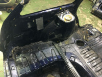 Крыло заднее левое SUBARU LEGACY OEM 51410AC891 BG9 BG5 BG7 BG3 BG 1996 cosmic blue mica 416