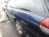 Крыло заднее левое 51410AC891 SUBARU LEGACY