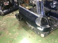 Крыло заднее левое SUBARU LEGACY OEM 51410AC891 BG9 BG5 BG7 BG3 BG 1996 cosmic blue mica 416