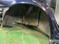 Aleta trasera derecha SUBARU LEGACY OEM 51410AC470 BG9 BG5 1996 cosmic blue mica 416