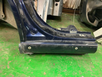 Aleta trasera derecha SUBARU LEGACY OEM 51410AC470 BG9 BG5 1996 cosmic blue mica 416