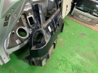 Aleta trasera derecha SUBARU LEGACY OEM 51410AC470 BG9 BG5 1996 cosmic blue mica 416