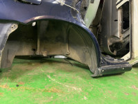 Aleta trasera derecha SUBARU LEGACY OEM 51410AC470 BG9 BG5 1996 cosmic blue mica 416