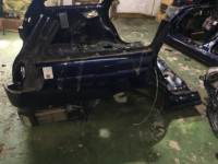 Aleta trasera derecha SUBARU LEGACY OEM 51410AC470 BG9 BG5 1996 cosmic blue mica 416
