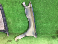 Right front fender SUBARU LEGACY OEM 57110AC000 BG9 BG5 BD5 BD9 1996 cosmic blue mica 416