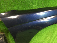 Right front fender SUBARU LEGACY OEM 57110AC000 BG9 BG5 BD5 BD9 1996 cosmic blue mica 416