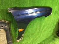 Right front fender SUBARU LEGACY OEM 57110AC000 BG9 BG5 BD5 BD9 1996 cosmic blue mica 416