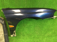 Крыло переднее правое 57110AC000 SUBARU LEGACY