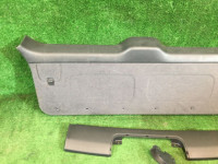 Revestimento da porta da bagageira SUBARU LEGACY OEM 94047AC110MU, 94047AC000MU BG9 BG5 1996 cosmic blue mica 416