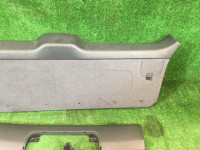 Revestimento da porta da bagageira SUBARU LEGACY OEM 94047AC110MU, 94047AC000MU BG9 BG5 1996 cosmic blue mica 416