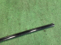 右サイドウインドウモール SUBARU LEGACY OEM 91012AC000 91011AC080 91011AC100 BG9 1996 cosmic blue mica 416