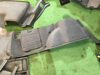 Обшивка багажника SUBARU LEGACY OEM 94025AC220MU, 94025AC050MU, 95016AC210MJ, 95016AC150MJ, 95016AC140MJ BG9 BG5 1996 cosmic blue mica 416