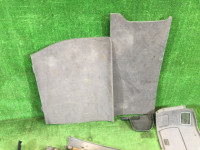 Обшивка багажника SUBARU LEGACY OEM 94025AC220MU, 94025AC050MU, 95016AC210MJ, 95016AC150MJ, 95016AC140MJ BG9 BG5 1996 cosmic blue mica 416