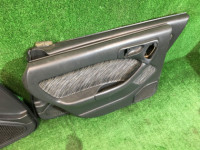 ドアトリム SUBARU LEGACY OEM 94215AC002ML, 94215AC012ML, 94258AC040, 94258AC050 BG9 BG5 BD5 BD9 1996 cosmic blue mica 416