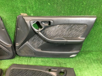 ドアトリム SUBARU LEGACY OEM 94215AC002ML, 94215AC012ML, 94258AC040, 94258AC050 BG9 BG5 BD5 BD9 1996 cosmic blue mica 416