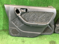ドアトリム SUBARU LEGACY OEM 94215AC002ML, 94215AC012ML, 94258AC040, 94258AC050 BG9 BG5 BD5 BD9 1996 cosmic blue mica 416