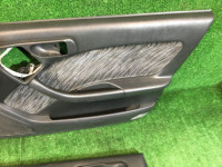 ドアトリム SUBARU LEGACY OEM 94215AC002ML, 94215AC012ML, 94258AC040, 94258AC050 BG9 BG5 BD5 BD9 1996 cosmic blue mica 416