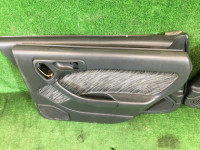 ドアトリム SUBARU LEGACY OEM 94215AC002ML, 94215AC012ML, 94258AC040, 94258AC050 BG9 BG5 BD5 BD9 1996 cosmic blue mica 416