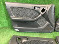 ドアトリム SUBARU LEGACY OEM 94215AC002ML, 94215AC012ML, 94258AC040, 94258AC050 BG9 BG5 BD5 BD9 1996 cosmic blue mica 416
