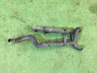 Патрубки печки 72411AC020, 72421AE020 SUBARU LEGACY