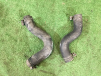 ท่อหม้อน้ำ SUBARU LEGACY OEM X4511AA000, X4511AA010 BG9 BG5 BD5 BD9 1996 EJ25 AT
