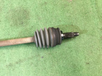 Semieixo dianteiro SUBARU LEGACY OEM 28021AC140 BG9 BG5 BD5 BD9 1996 EJ25 AT